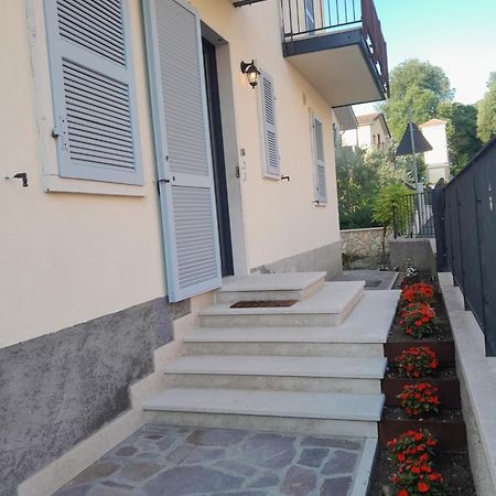 Il Glicine Rosa Hotel Parona di Valpolicella ภายนอก รูปภาพ