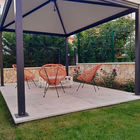 Il Glicine Rosa Hotel Parona di Valpolicella ภายนอก รูปภาพ