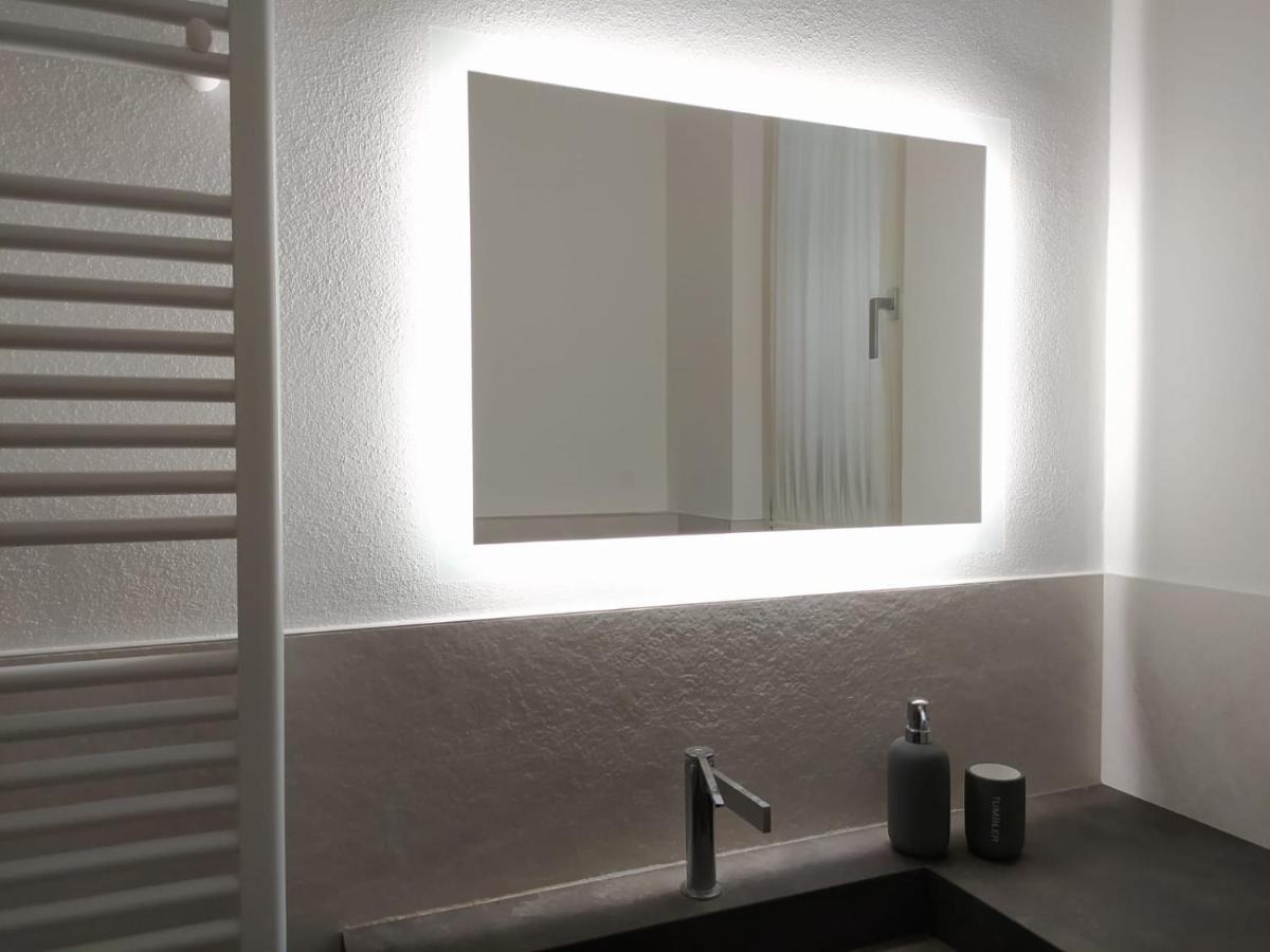 Il Glicine Rosa Hotel Parona di Valpolicella ภายนอก รูปภาพ