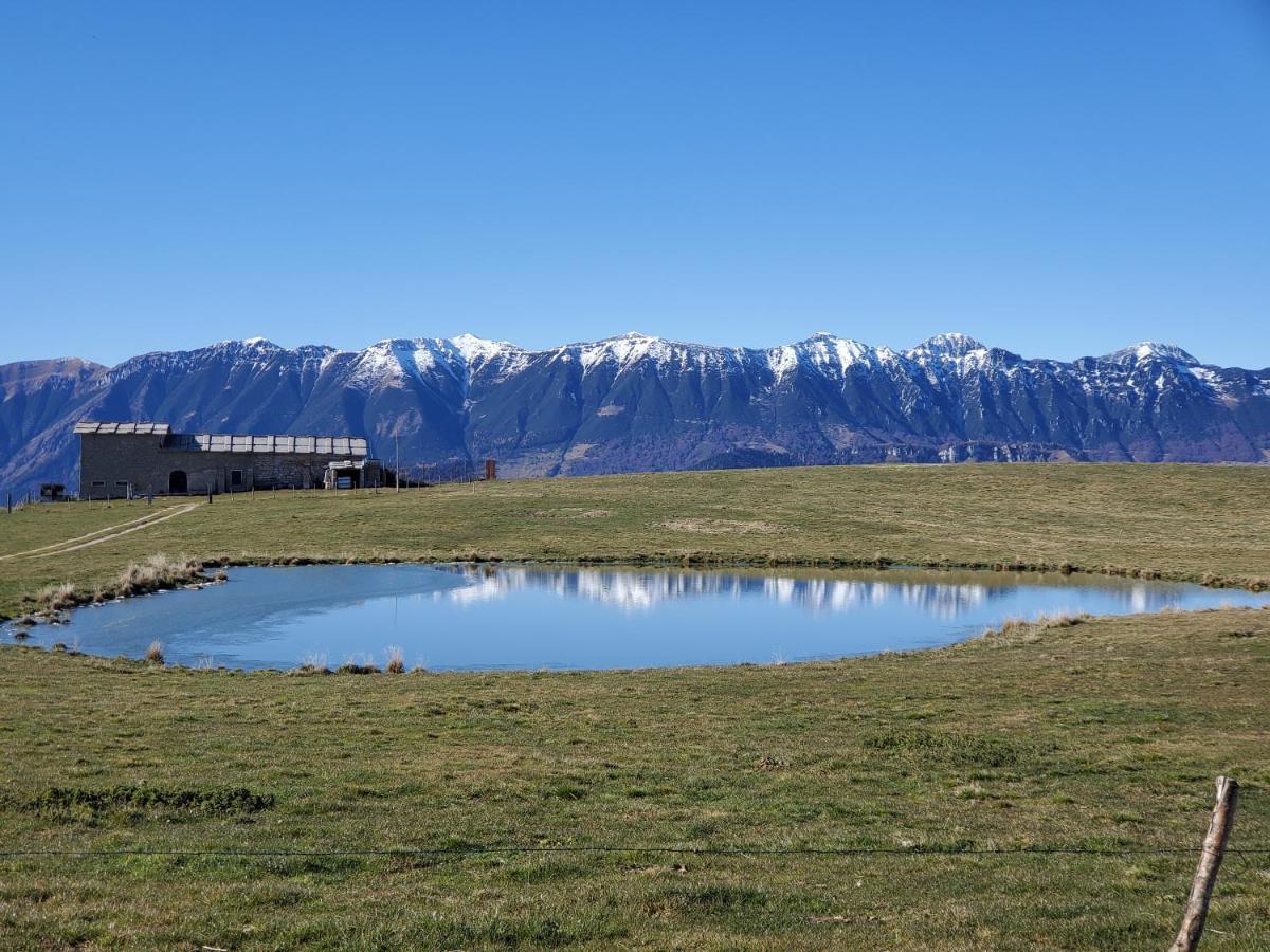 Il Glicine Rosa Hotel Parona di Valpolicella ภายนอก รูปภาพ