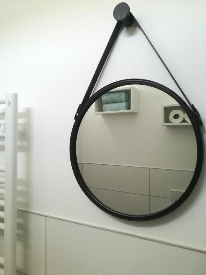 Il Glicine Rosa Hotel Parona di Valpolicella ภายนอก รูปภาพ