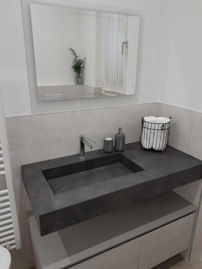 Il Glicine Rosa Hotel Parona di Valpolicella ภายนอก รูปภาพ