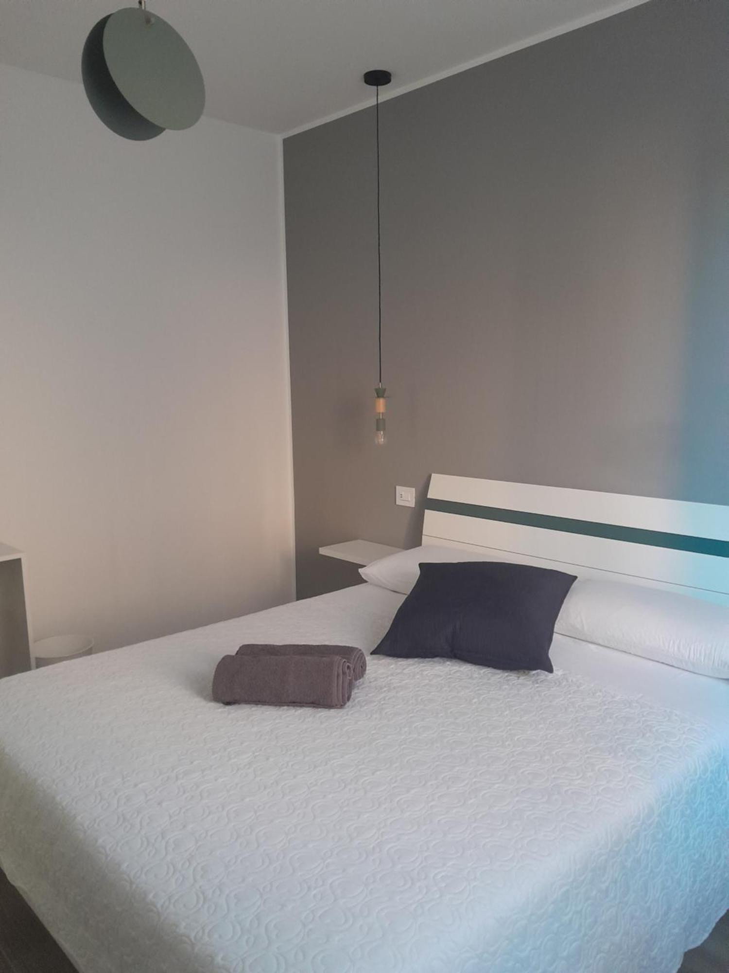 Il Glicine Rosa Hotel Parona di Valpolicella ภายนอก รูปภาพ