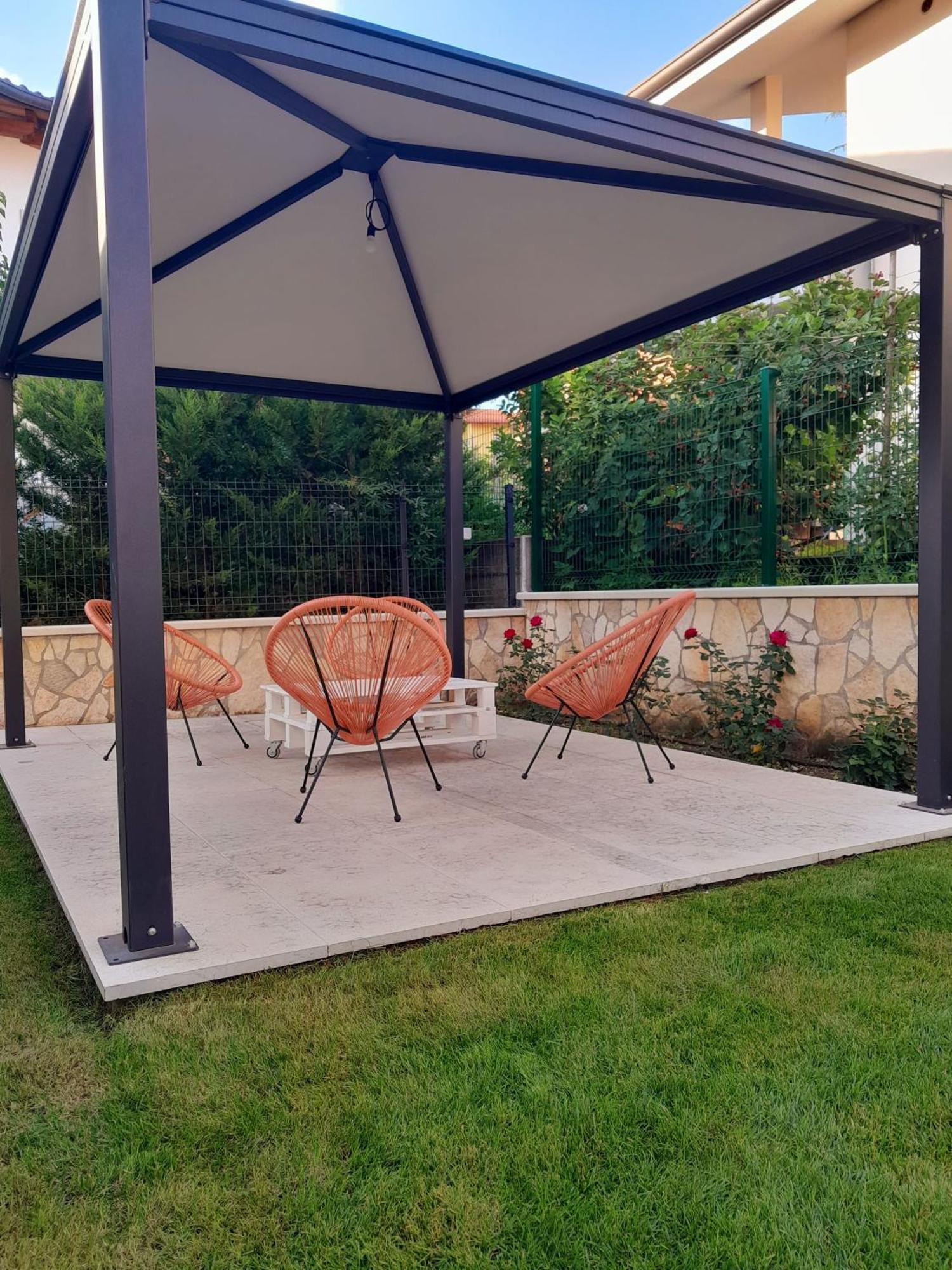 Il Glicine Rosa Hotel Parona di Valpolicella ภายนอก รูปภาพ