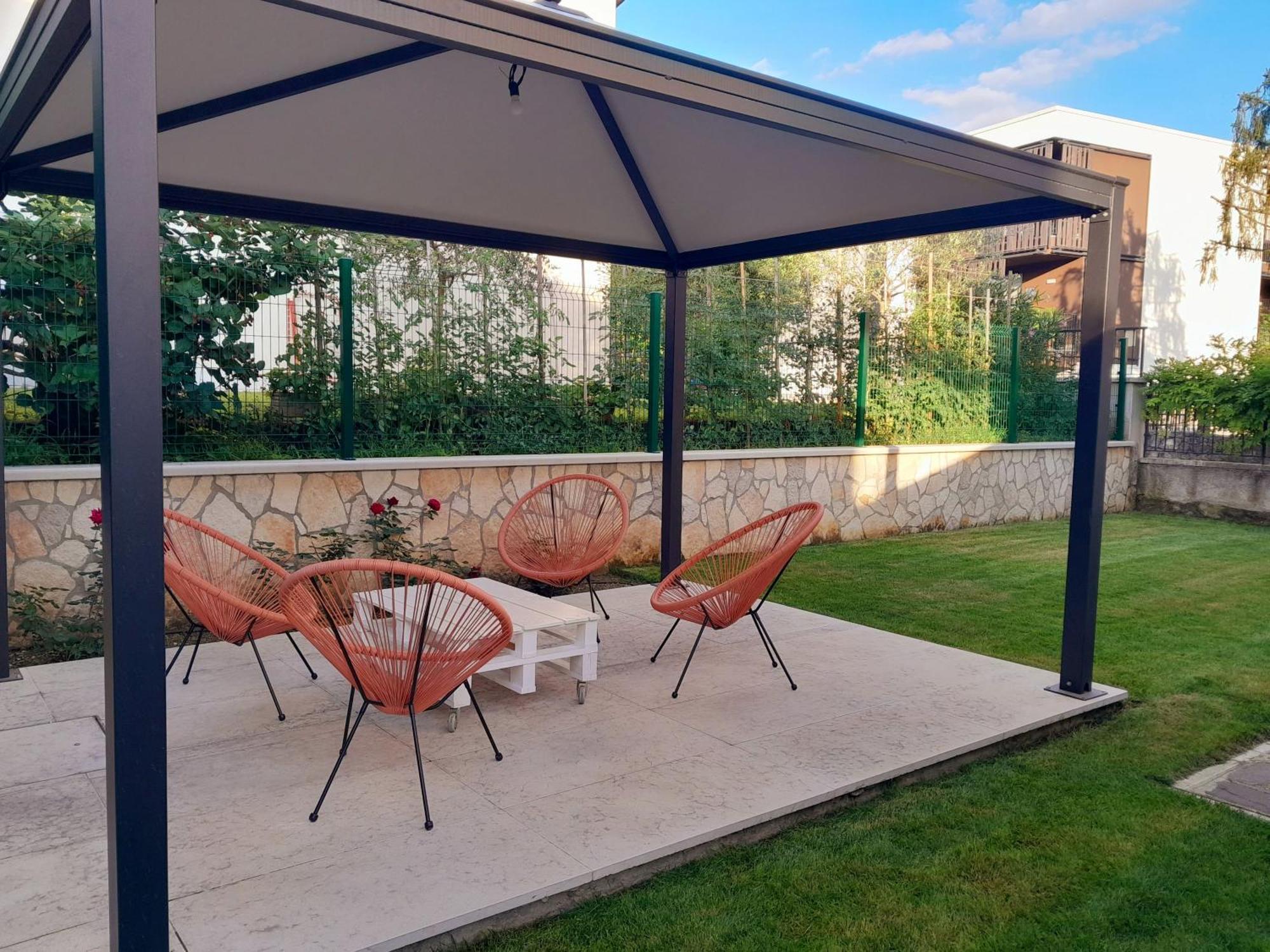 Il Glicine Rosa Hotel Parona di Valpolicella ภายนอก รูปภาพ